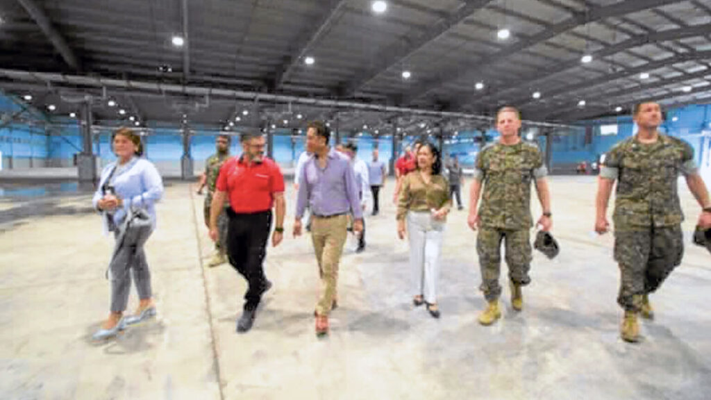Local Groups Warn of Security Risks and Environmental Threats from Proposed US Military Project in Subic Bay